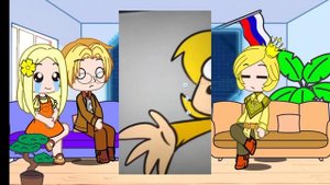 реакция жителей Фелиции на Феликса+Феликс|по просьбе:@13kart.miraculous |