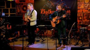 Алексей Витаков и Владимир Поляков