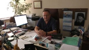 Поздравление первокурсников с началом нового учебного года