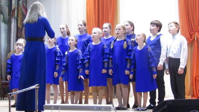 Дрема обработка А.Думченко смотреть онлайн