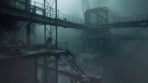 💿💀Fallout - Dark Dystopian Ambience - Monotonous Apocalypse Atmospheres for Deep Focus