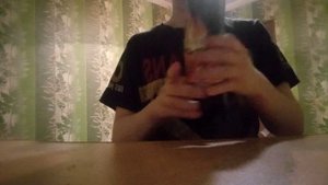 Выпил просроченный энергетик