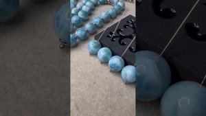 КРАСИВО! Рабочие моменты создания украшения.