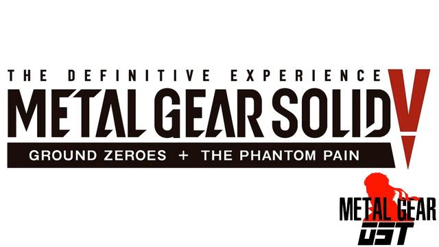 Tactical Espionage Operations (GZ) - Metal Gear Solid V: The Definitive Experience [OST] смотреть онлайн