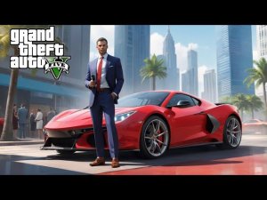 GTA V Amazing SunriseRP #12