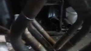 конвекционная печь ч 1 булерьян сввоими руками