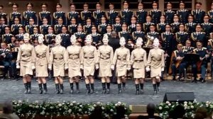 Ансамбль песни и пляски Российской армии имени А.В. Александрова