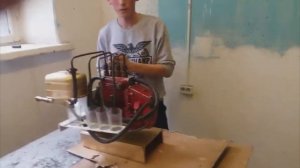 Стенд для проверки и регулировки ТНВД своими руками