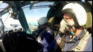 Легендарные самолёты. Сухой Су-34 "Универсальное оружие"