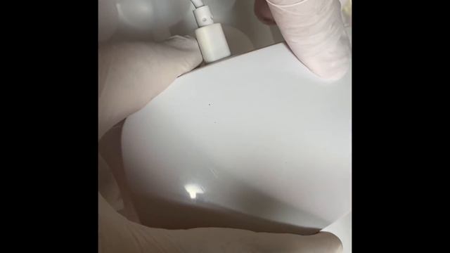 DIY How To Make UV Resin Art | Lucky Charm смотреть онлайн