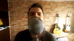 РУКИ ВВЕРХ - 18 мне уже (HEAVY METAL cover)