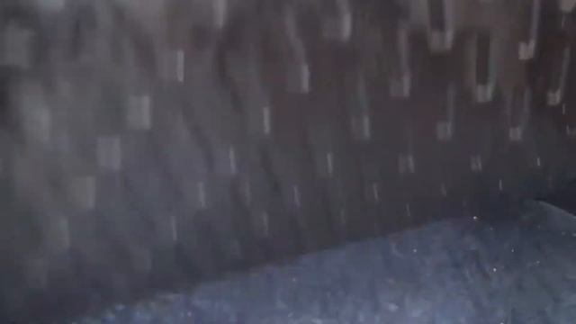 Сырость под ковриками LADA Vesta смотреть онлайн