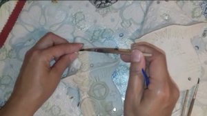 Соленое тесто.Подарок на 8 марта. Поделки на осеннюю тему.  Домики  из соленого теста.