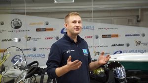 Обзор Ski-Doo Expedition SE 1200 / Снегоходная экипировка