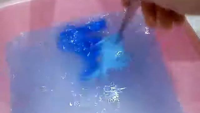 Что будет если растопить мыльную розочку в воде ( 1 часть ) смотреть онлайн