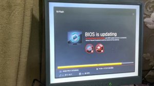 ПРОШИВКА БИОС материнской платы MSI H510M PRO - E ПОСЛЕ УСТАНОВКИ ВИНДОВС 10 и загрузка драйверов