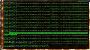 Linux How To Find Large Files