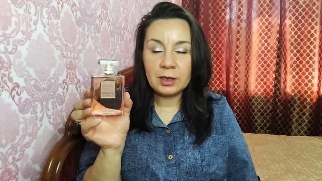 8 САМЫХ ЛЮБИМЫХ ПАРФЮМОВ ШАНЕЛЬ ???