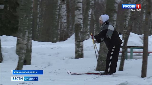 Более 300 детей из Ивановской и Владимирской областей отдыхают в "Березовой роще"