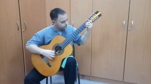 Беляев Николай - Н. Кошкин сюита «Эльфы» 4 часть