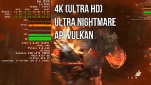 4K ГЕЙМИНГ НА ПРИМЕРЕ RTX 2070 SUPER - ТЕСТИРУЕМ В ИГРАХ