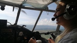 Путешествие Ан-2