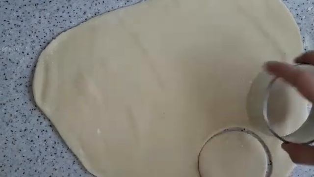 Идеальное ЗАВАРНОЕ тесто! Тесто для ВАРЕНИКОВ и ПЕЛЬМЕНЕЙ! Вареники с Вишней.