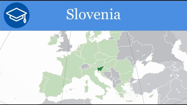 Slovenia | Learn English смотреть онлайн
