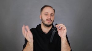 Обзор Huawei Watch GT2 Pro