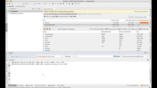 Think Like A Hacker: How To Reverse Engineer A Mobile Application In Under 15 Minutes смотреть онлайн
