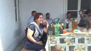 Свадьба в Дагестане-Лезгины!!!