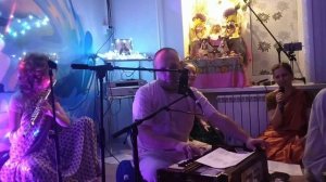 Мантра Йога. Барнаул 08.01.22 (2)