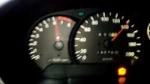 Хендай акцент разгон