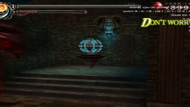 Devil May Cry 2 Part 10 (No Commentary) Gameplay смотреть онлайн