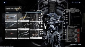 Warframe - Избавитель Прайм (Ганблейд Мисы Прайм) : Обзор / Гайд / Билд / Как получить