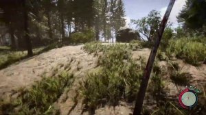 Sons of The Forest - Обновление 5.0 : РАСШИРЕННАЯ ВЕРСИЯ