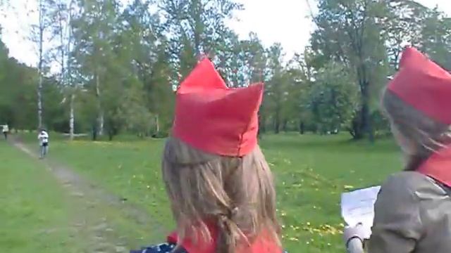 Соц. опрос1 смотреть онлайн