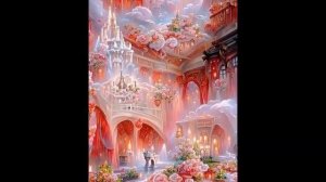 Под  небом голубым есть город золотой...