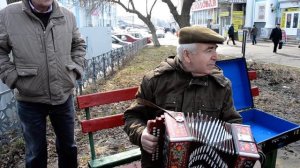 Николай Артёмов г.Орёл