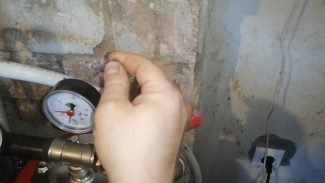 Закрытая система отопления. Обзор. смотреть онлайн