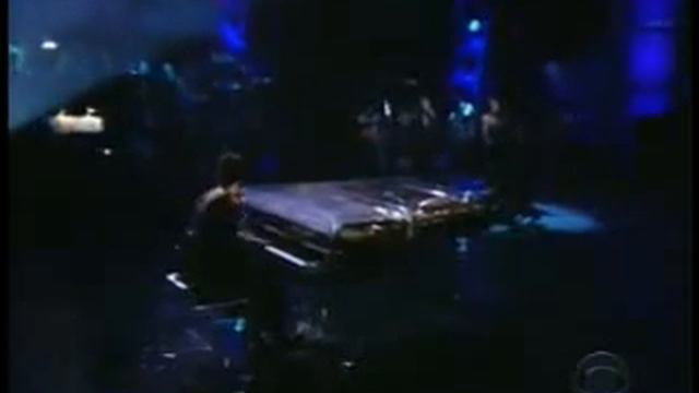 YouTube   Alicia Keys   Grammy 2002 Performance
