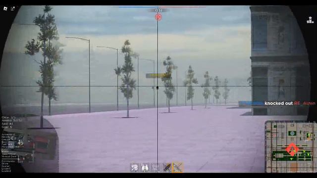 CurTankSim Tier 11-12 Experience #1 3/5 смотреть онлайн