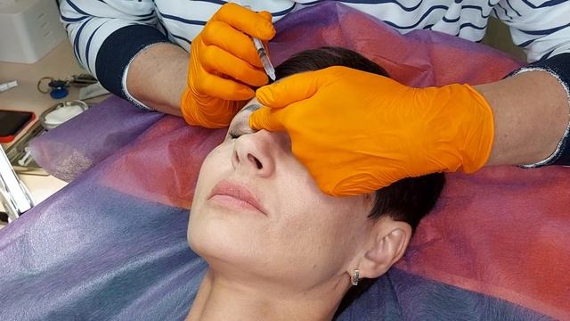 Токсин(фрагмент). смотреть онлайн