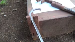 СТАНОК ХОЛОДНОЙ КОВКИ- СВОИМИ РУКАМИ. Узоры из металла- ПРОСТО! DIY-холодная ковка