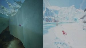 It take two / Трофей - Рыбёшки?