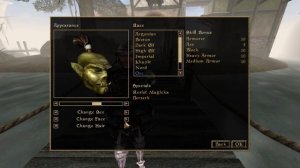 The Elder Scrolls III: Morrowind - Nintendo Switch Homebrew