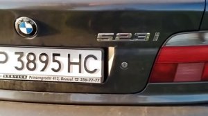 BMW e39 Как Выбрать и на Что Смотреть При Покупке