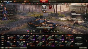 VZ.55 - САМЫЙ ЧЕСТНЫЙ БАРАБАН РАНДОМА