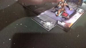 Дум настольная игра. Обучающая миссия (boardgame Doom letsplay) ч.1