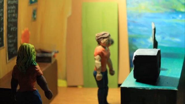 Jolly Java смотреть онлайн